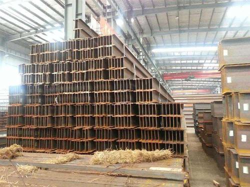 钢结构厂房加工设计安装一站式服务——沈阳建伟钢构为您筑牢工业根基