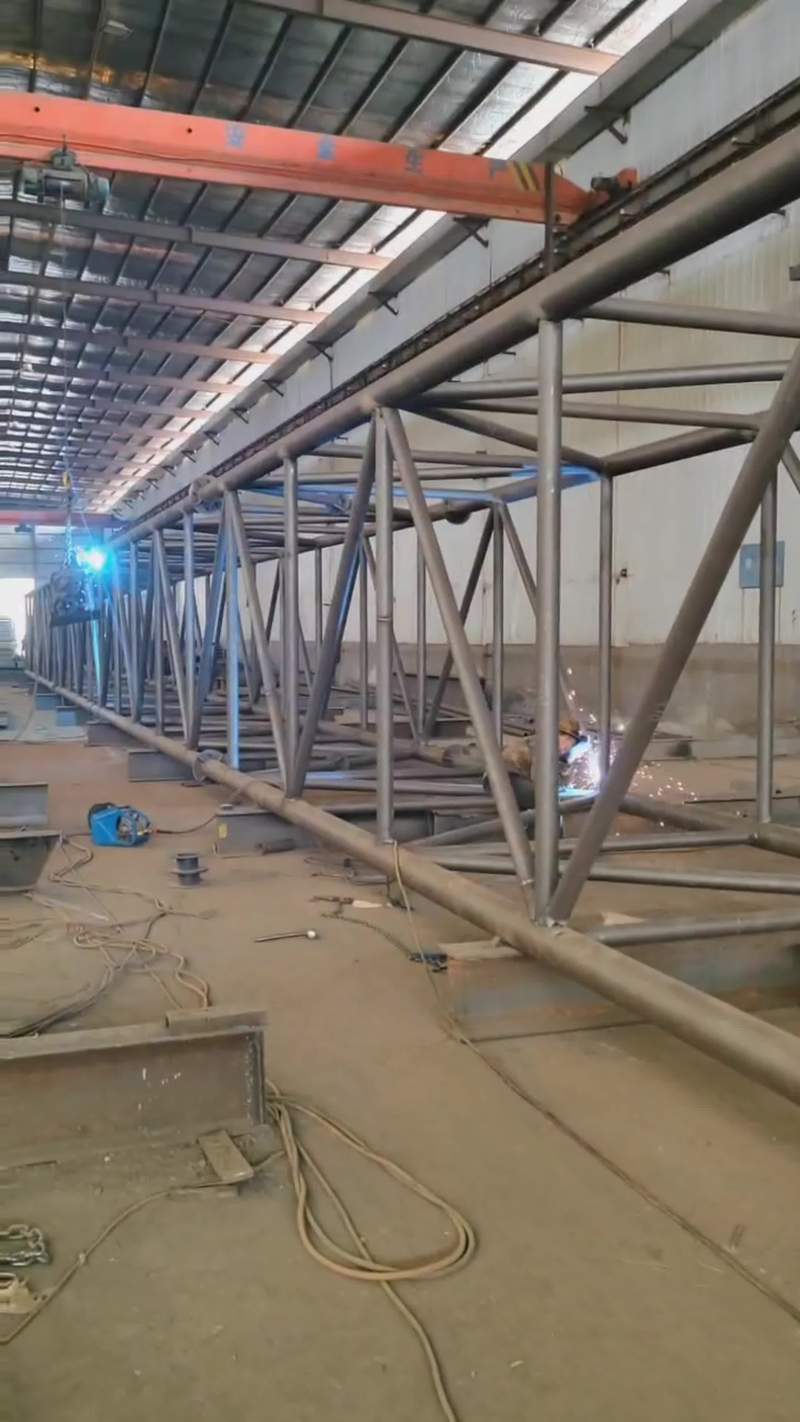 钢结构工程,加工,专业的生产厂家 实力雄厚,产品价格低,真正的实体
